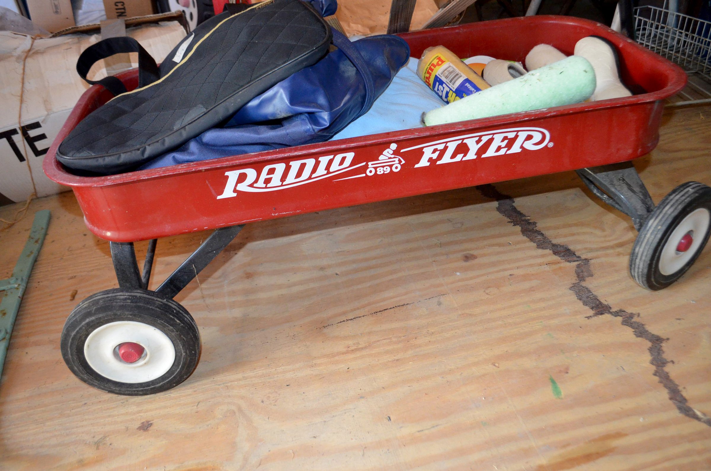 Property photo 63 - HOME & PERSONAL PROPERTY AUCTION IN EAST ALLEN COUNTY, INDIANA